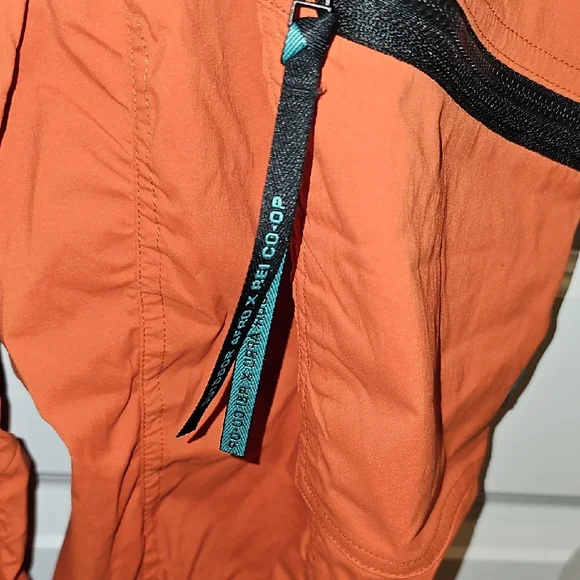 REI + Outdoor Afro  Cargo Pants (10) - Picture 6 of 10